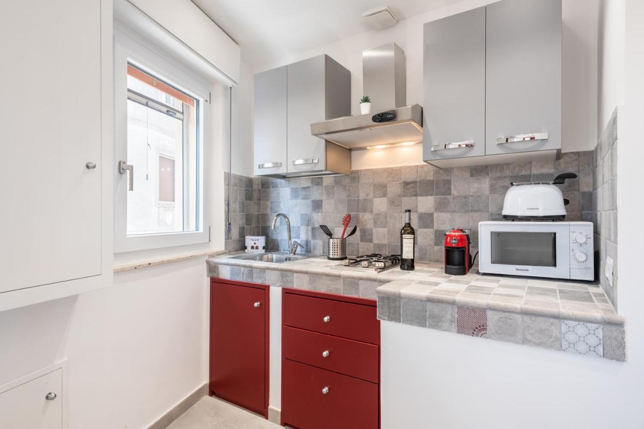 Cozy Apartment Near The Historic Center Taormina Exterior photo